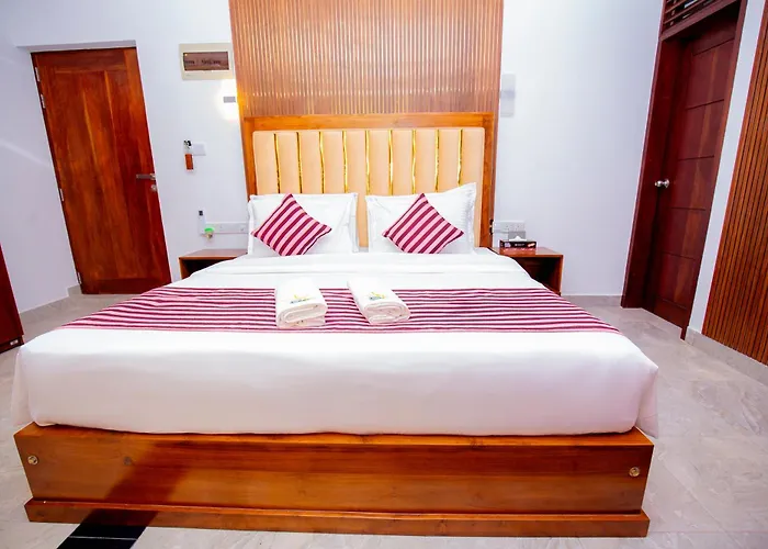 Villa 73 Unawatuna